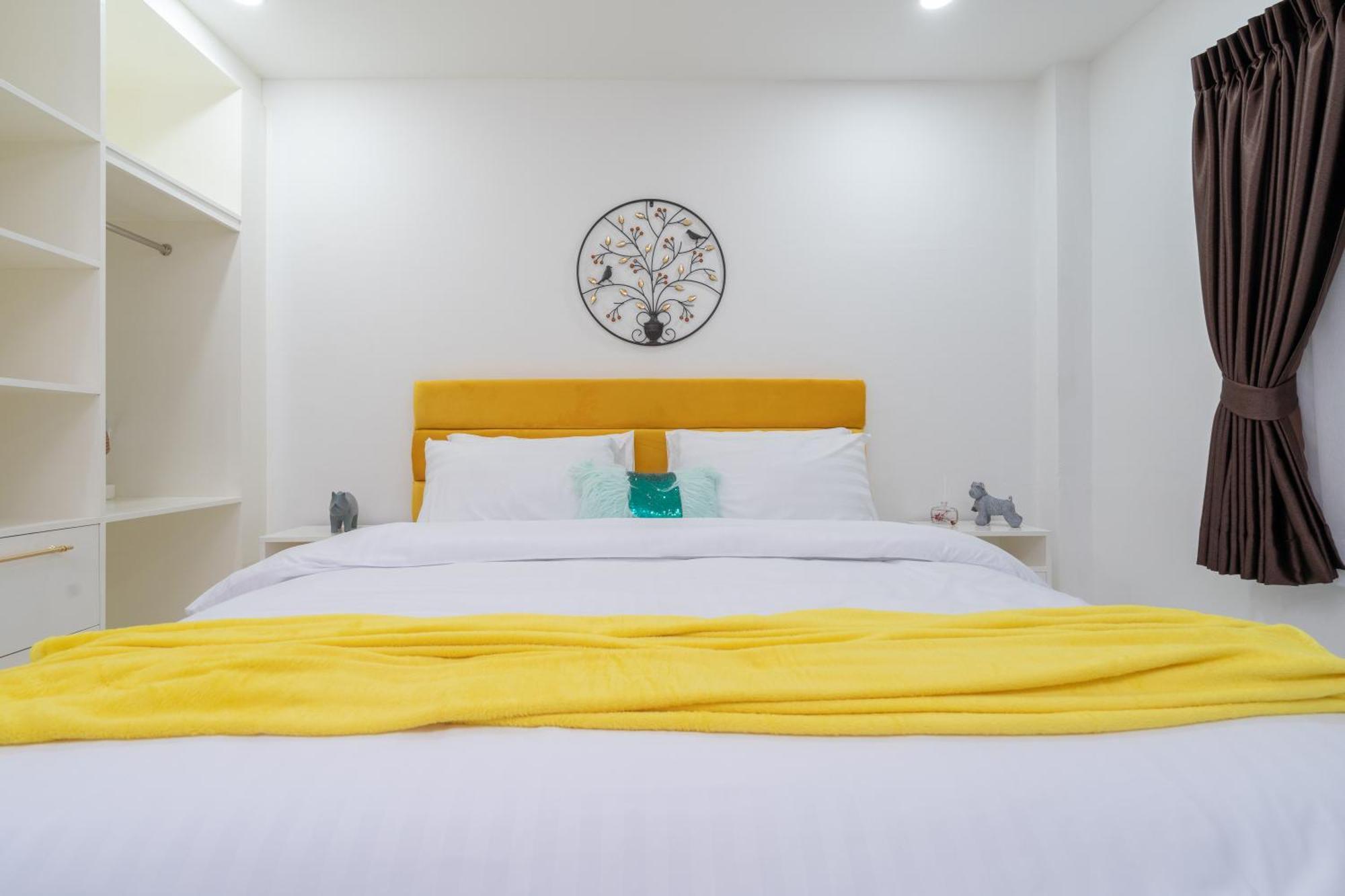 Mona Seaview Pool Villa Beach Front Aoyon Beach Ban Makham Εξωτερικό φωτογραφία